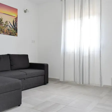 Apartman Meryl Mravince