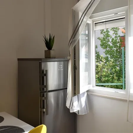 Apartamento Meryl *